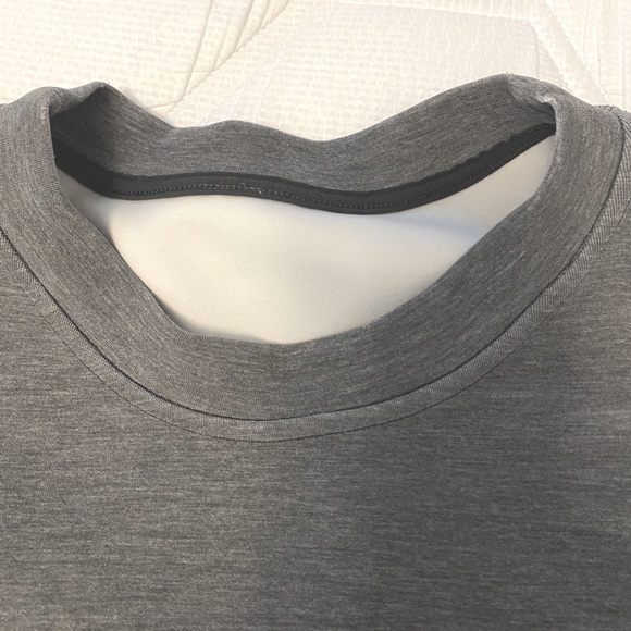 Lululemon soft ambitions cropped sweatshirt - Picture 12 of 13